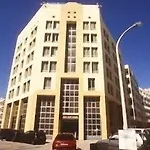 Aparthotel Foz Atlantida 4*
