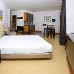 Aparthotel Foz Atlantida Monte Gordo