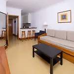 Aparthotel Foz Atlantida