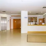 شقة فندقية Foz Atlantida