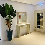 Aparthotel Foz Atlantida Monte Gordo