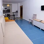 Foz Atlantida شقة فندقية