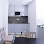 Foz Atlantida Aparthotel Monte Gordo