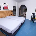Aparthotel Foz Atlantida