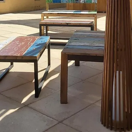 Foz Atlantida 4* מונטה גורדו