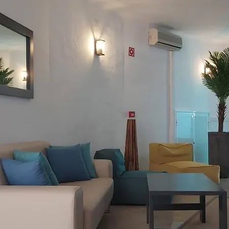 Foz Atlantida מלון דירות 4*