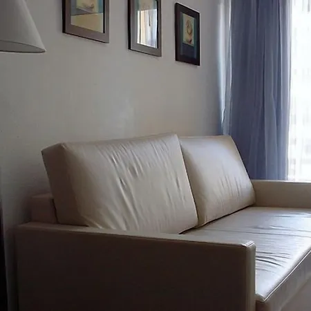 Foz Atlantida 4* מונטה גורדו