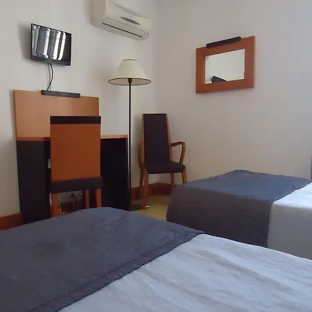 Aparthotel Foz Atlantida Monte Gordo