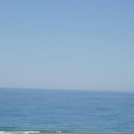 מלון דירות Foz Atlantida מונטה גורדו