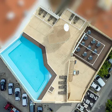 Aparthotel Foz Atlantida