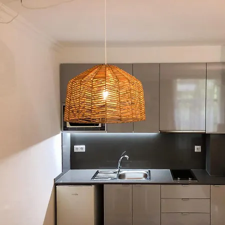 מלון דירות Foz Atlantida מונטה גורדו