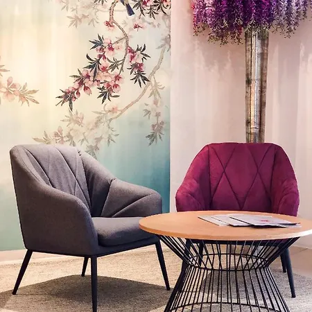 Foz Atlantida 아파트호텔