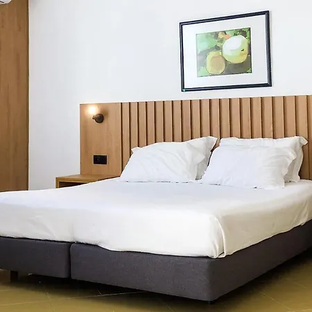 Foz Atlantida 4* Monte Gordo