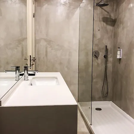 Apartmanhotel Foz Atlantida Monte Gordo