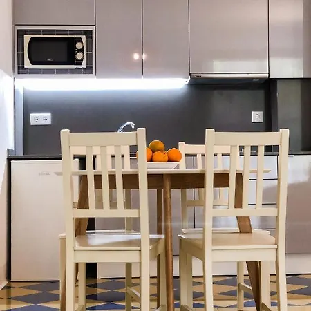 Apartmanhotel Foz Atlantida
