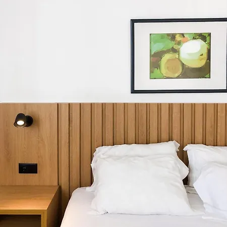 아파트호텔 Foz Atlantida 몬뜨고르두