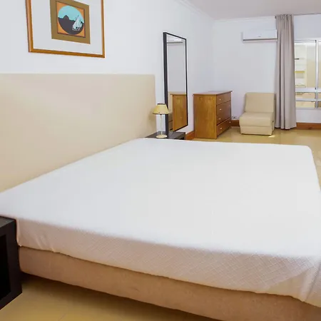 Foz Atlantida 아파트호텔