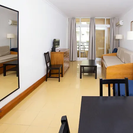 Foz Atlantida 아파트호텔 4*