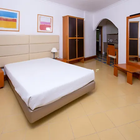 Foz Atlantida 아파트호텔