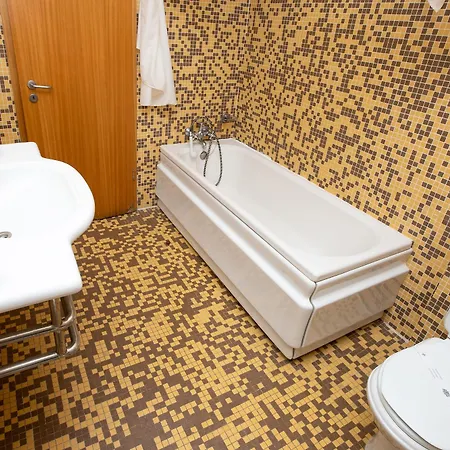 아파트호텔 Foz Atlantida 몬뜨고르두