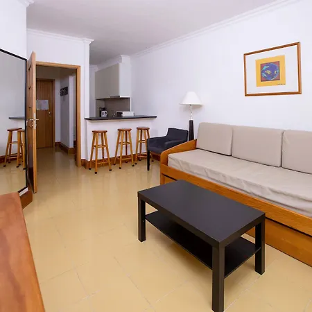 Aparthotel Foz Atlantida