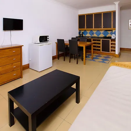 Foz Atlantida 아파트호텔