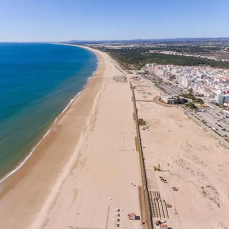 Foz Atlantida 4* מונטה גורדו