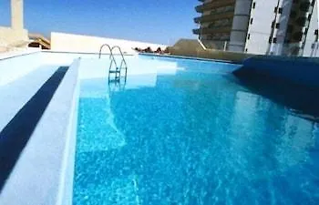 Foz Atlantida מלון דירות 4*