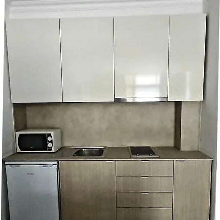Foz Atlantida מלון דירות 4*