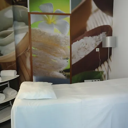 Foz Atlantida Lejlighedshotel