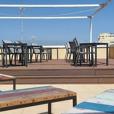 Foz Atlantida Apartmanhotel 4*