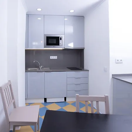 Foz Atlantida 아파트호텔 몬뜨고르두