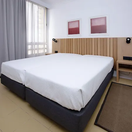 Apartmanhotel Foz Atlantida Monte Gordo