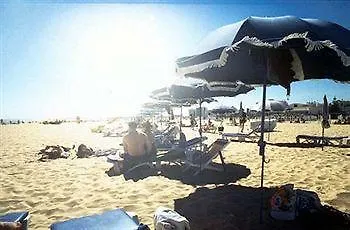 מלון דירות Foz Atlantida מונטה גורדו