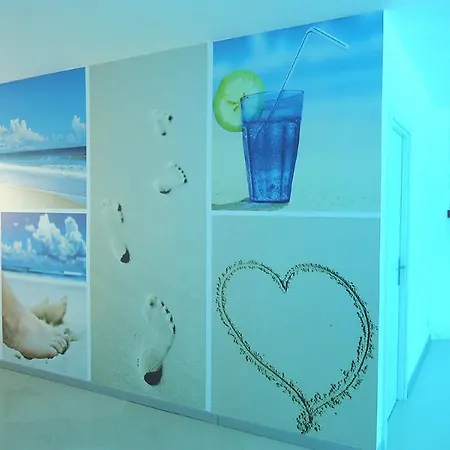 Foz Atlantida 4* 몬뜨고르두