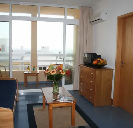 Aparthotel Foz Atlantida Monte Gordo