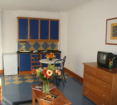 Foz Atlantida 4* מונטה גורדו