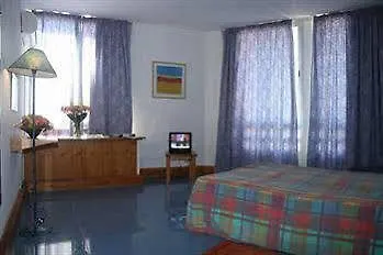 מלון דירות Foz Atlantida