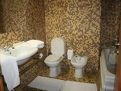 Foz Atlantida Aparthotel