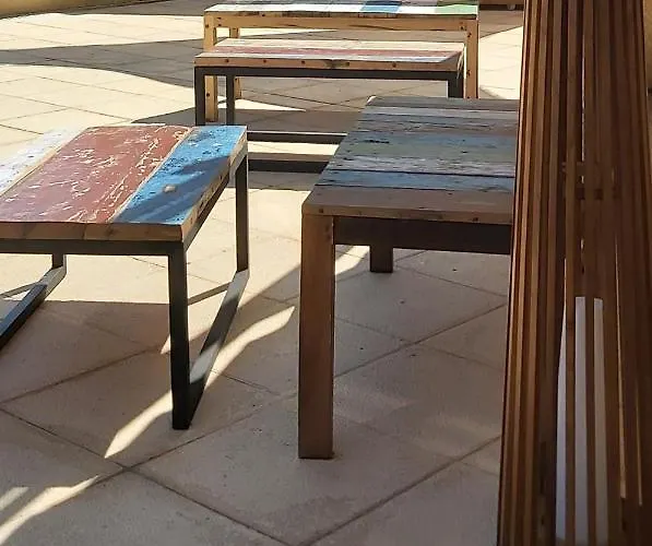 Foz Atlantida 4* Monte Gordo
