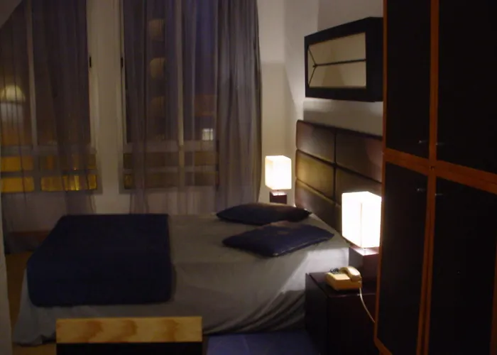 Foz Atlantida 4*