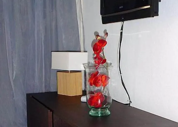 Foz Atlantida 4* Monte Gordo
