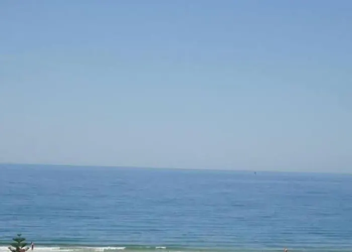 Lejlighedshotel Foz Atlantida Monte Gordo
