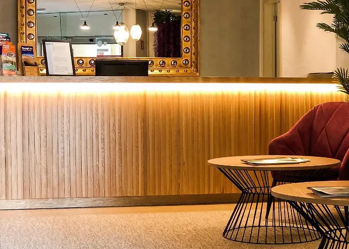 Foz Atlantida Lejlighedshotel 4*