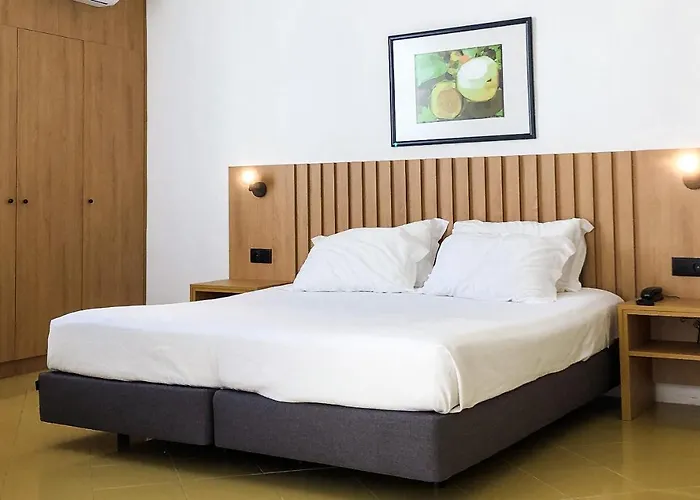 Foz Atlantida 4* Monte Gordo