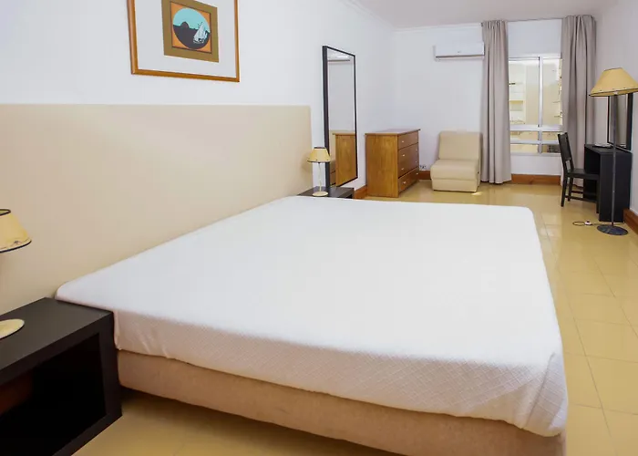 Foz Atlantida Lejlighedshotel