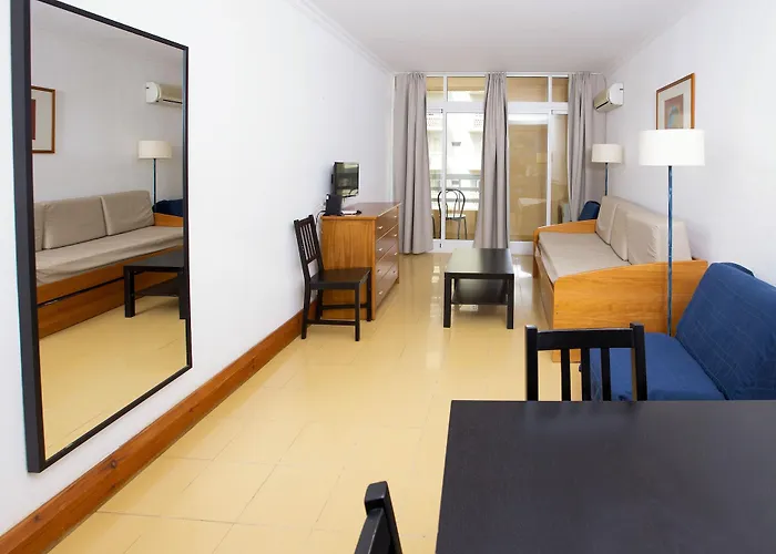 Foz Atlantida Lejlighedshotel 4*