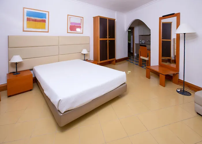 Foz Atlantida Lejlighedshotel