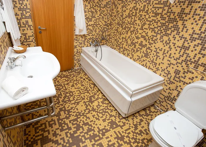 Lejlighedshotel Foz Atlantida Monte Gordo
