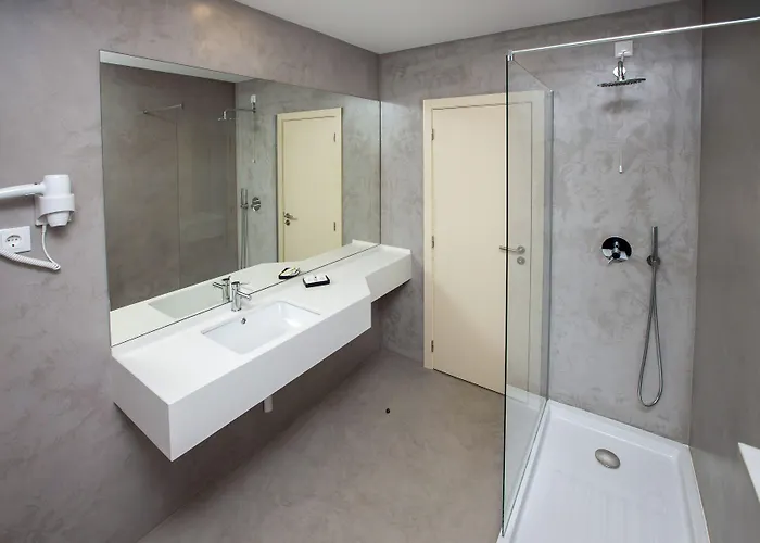Foz Atlantida Lejlighedshotel